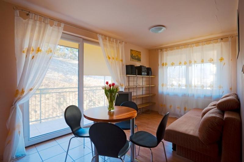 Apartamenty Sun & Snow Na Wydmie W Poblizu Plazy I Molo Ustka Quarto foto