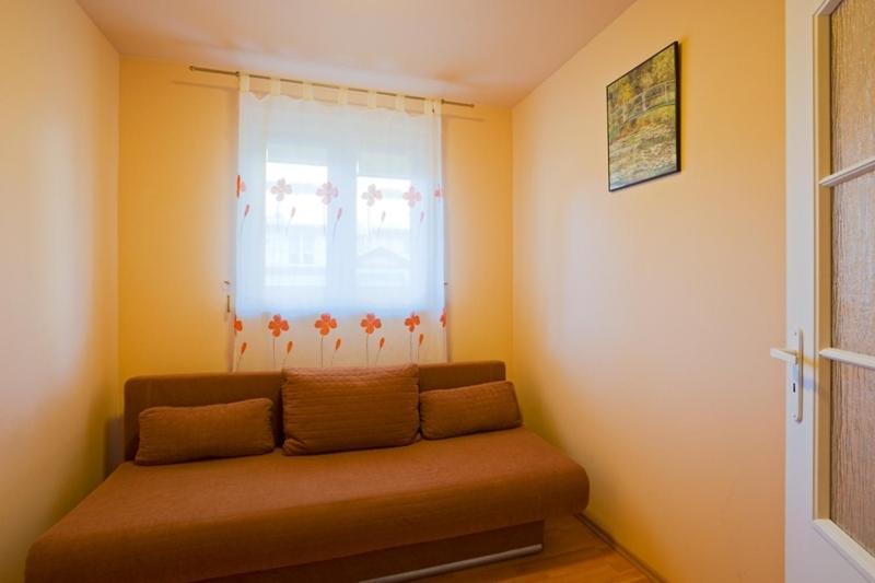 Apartamenty Sun & Snow Na Wydmie W Poblizu Plazy I Molo Ustka Quarto foto