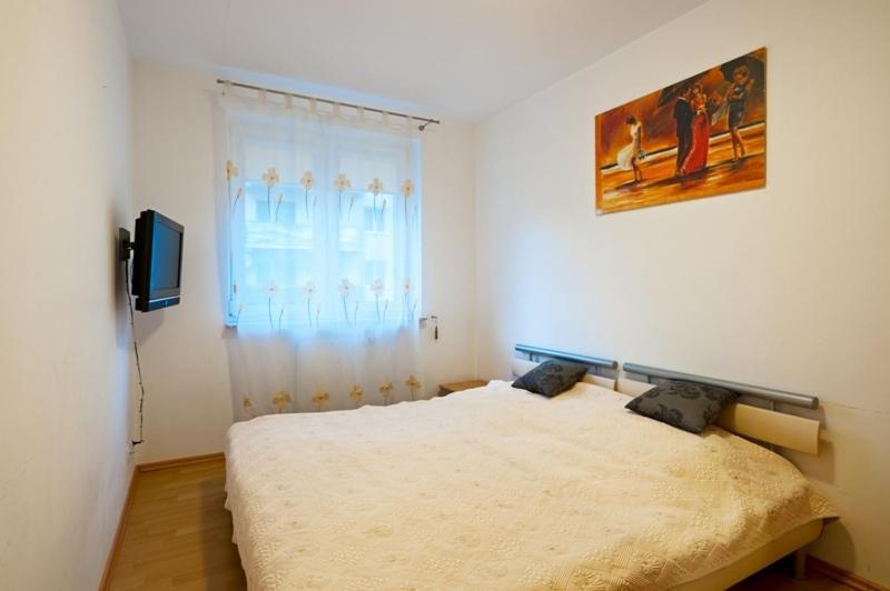 Apartamenty Sun & Snow Na Wydmie W Poblizu Plazy I Molo Ustka Exterior foto