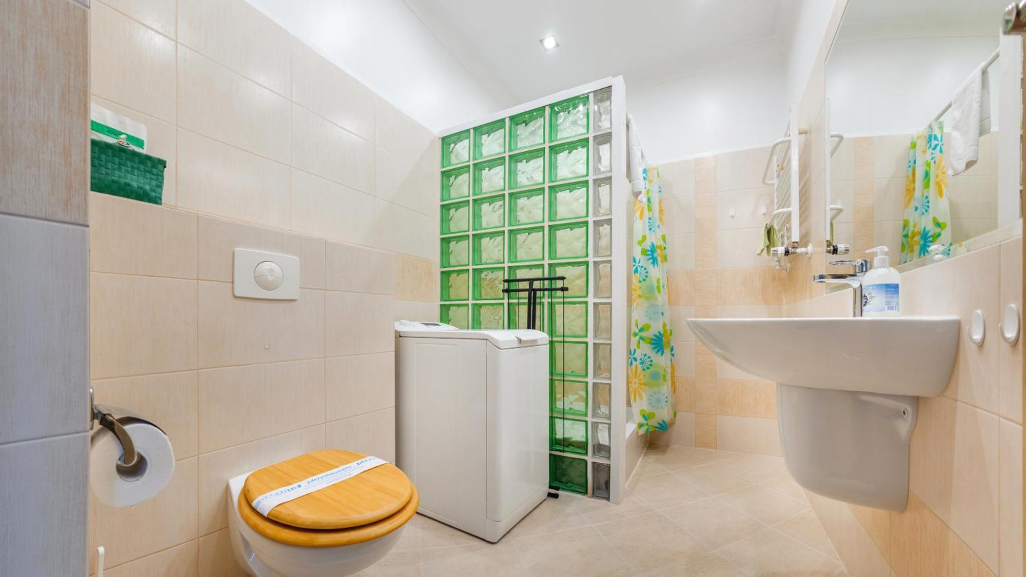 Apartamenty Sun & Snow Na Wydmie W Poblizu Plazy I Molo Ustka Exterior foto