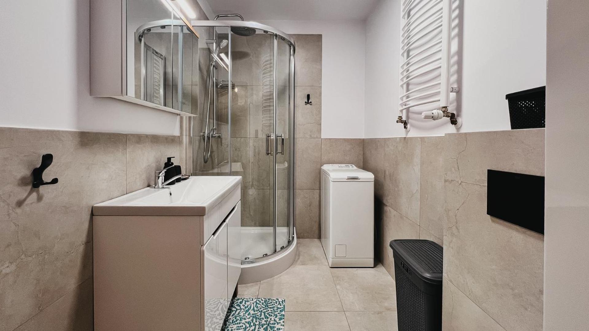 Apartamenty Sun & Snow Na Wydmie W Poblizu Plazy I Molo Ustka Exterior foto