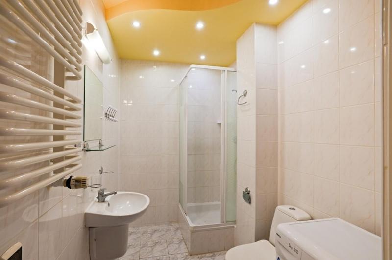 Apartamenty Sun & Snow Na Wydmie W Poblizu Plazy I Molo Ustka Exterior foto